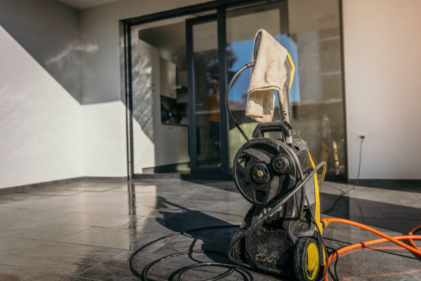 Best Post-Construction Pressure Washing  in Granite Quarry, NC