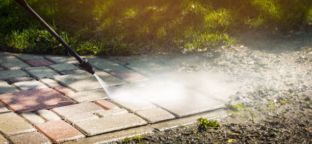 Boat and Dock Cleaning in Granite Quarry, NC
